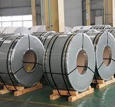 Quality HONGSTEEL SUS301 Stainless Steel wholesale