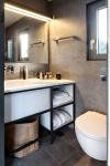 Rent a Prefabricated Wooden House Container House for Hotel Accommodations
