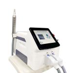 Nd Yag Diode Laser Painless Hair Removal Machine 1064nm 532nm 1320nm 808nm