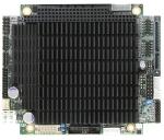 104-N2600DL144 Industrial PC104 Motherboard / Intel Based Sbc Intel N2600 CPU 2G