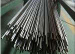 DIN 6000mm Seamless 304 316 Stainless Steel Welded Tube