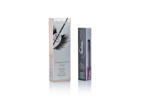 Quality 375gsm Cosmetic Packaging Boxes Top Tuck Paper Skincare Box Printing wholesale