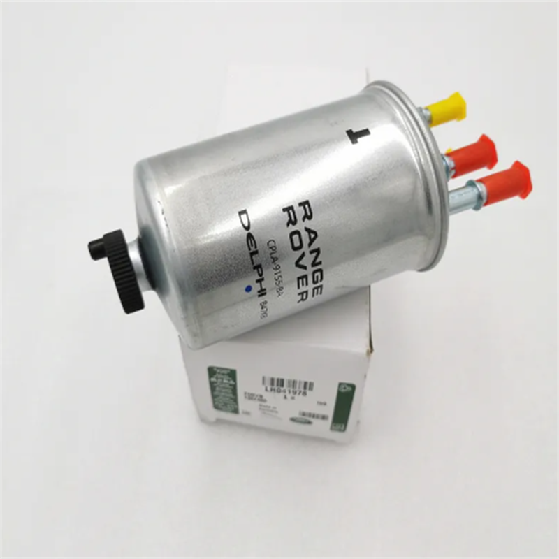 2013- 3.0L V6 24V Diesel Discovery Fuel Filter For Land Range Rover LR041978