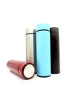 Portable Stainless Steel Vacuum Flask Simple Design ROHS Certification
