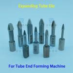 Tungsten Steel Tube End Forming Machine Parts Expanding Die
