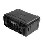 Shockproof Waterproof Hard Plastic Carry Case For Camera Video