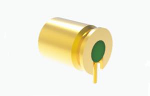 Quality SMP Male Limited Detent RF Connector Engagement Depth 2.79mm RF Connector wholesale
