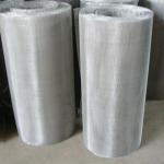 Food Grade Woven Filter Mesh Stainless Steel 304 316 316l Square Hole