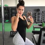 2019 ribbed tank top with big discount