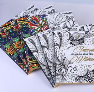 Quality Spiral Bound Educational Textbook 128gsm 140gsm 157gsm Paperback Printing Service wholesale