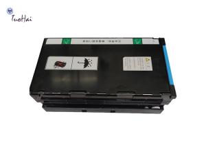 Quality YT4.029.1066 ATM Machine Parts GRG H68V Deposit Cassette For GRG Recycling H68VL wholesale