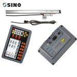 Two Axes Economy TFT Boring Machine Digital Display Unit