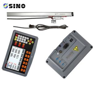 Quality Two Axes Economy TFT Boring Machine Digital Display Unit wholesale