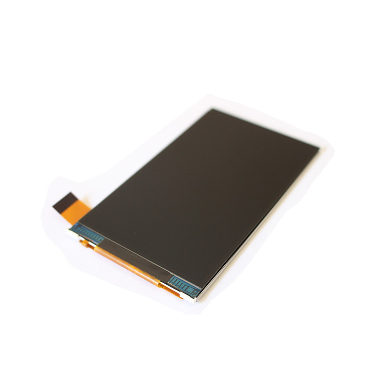 3.97Inch 480x800 450cd/m2 TFT Ips Lcd Screen