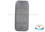 Single Handle Steel Marine Watertight Doors Quick Acting For LNG Carriers