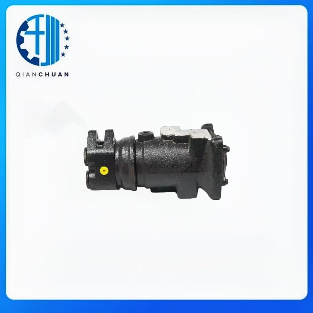 703-08-33620 center joint assy for Komatsu PC360-7 Excavator parts