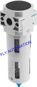 Quality Die Cast Zinc Festo Filter LF-D-5M-MIDI-A 192561 GTIN4052568152307 wholesale