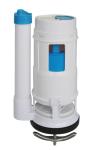 Flush Valve Water Saving Dual Flush Toilet Repair Kits Fitting Parts From Xiamen