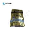Custom Logo Mylar Pouch Smell Proof Zipper Bags