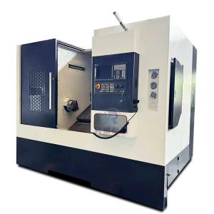 Quality Siemens Servo Motor Cnc Lathe Tck56 Heavy Duty Cnc Lathe Machine wholesale