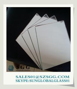 Quality 3mm Clear Mirror Aluminium ( 2mm,3mm 4mm,5mm,6mm) wholesale
