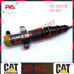 387-9433 328-2573 Diesel Engine Fuel Injection 293-4067 293-4071 253-9434