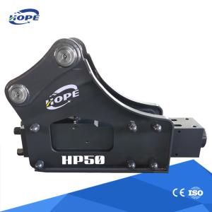 Quality EXCAVATOR HYDRAULIC BREAKER 10-15 TON FOR SANY, XCMG , LIUGONG100 wholesale