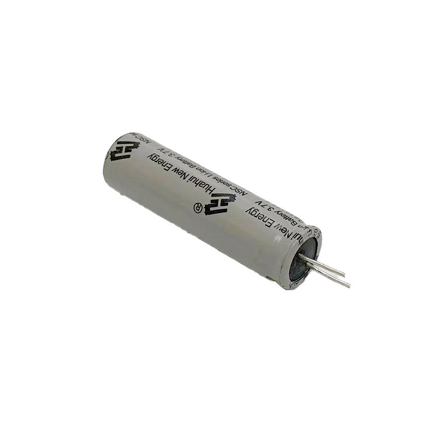 NSC1443 3.7V 630mAh Ternary Lithium Battery Toys Lithium Titanate Oxide Battery