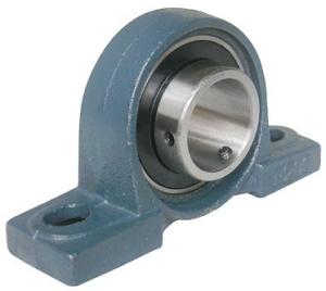 Quality ucp216 uc216 80X82.6X305 pillow block bearing chrome steel carbon steel bearing unit wholesale