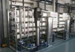 Industrial Reverse Osmosis Nanofiltration Equipment For Seawater Desalination