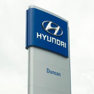 Quality 2mm-6mm Signage AluComposite Panel for Outdoor Advertising wholesale