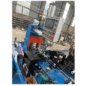 Quality Air Pressure Cable Coiler Machines for Quick and Versatile Wire Cable Coiling wholesale