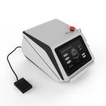 15Ms 980Nm 1064Nm Laser Physiotherapy Machine For Pain Relief Sport Injury