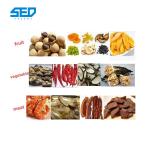 Herbs Freeze 8hr Cycle Spice Drying Machine