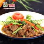 Chinese Frozen Prepared Meals Braised Duck Poultry Meat Fast Food Meals