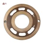 Construction Works DX260 Swing Motor Valve Plate K9004563 Spherical Bush
