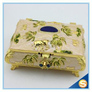 Quality 2016 Newest Handmade Jewelry Box Making Supplies wholesale