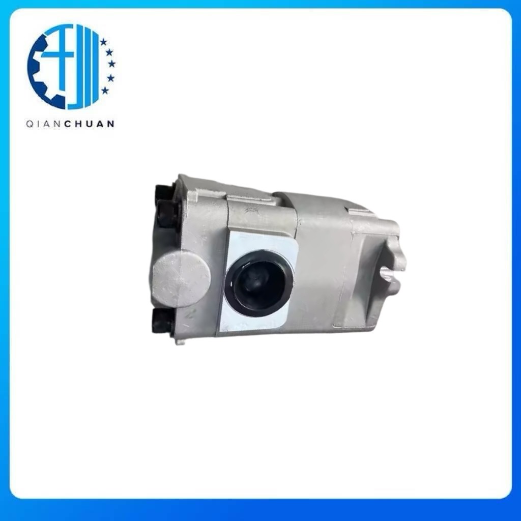 Hydraulic Pilot Gear Pump K3SP36B for Kobelco SK60SR SK65SR SK70SR SK75SR Excavator Engine Spare Parts