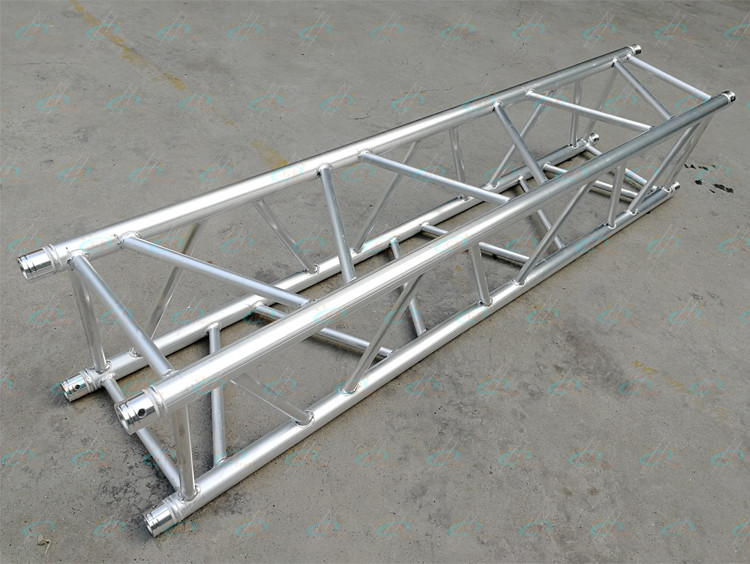 Rectangular Tube Truss