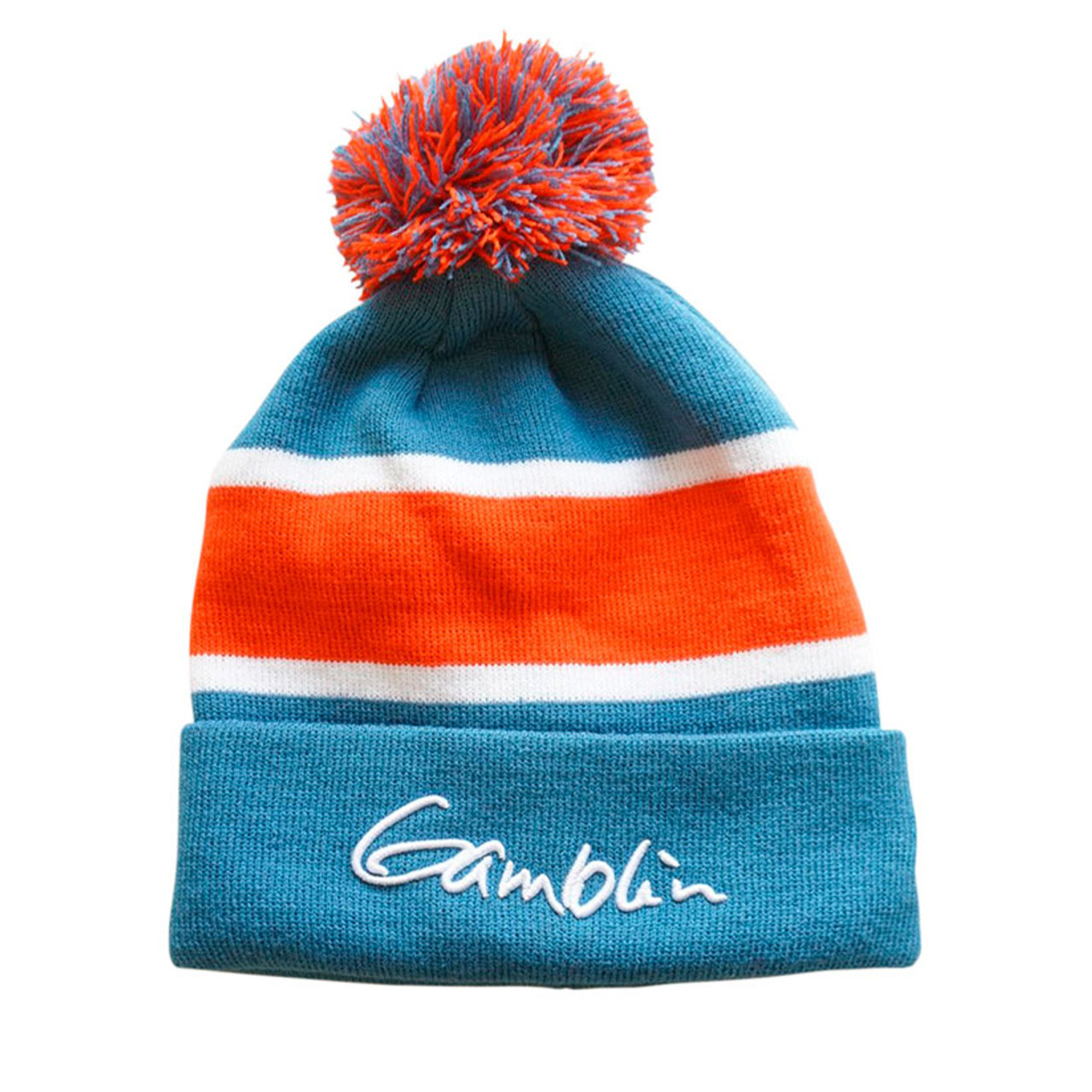 Comfortable Acrylic Beanie Hats Custom Printed Beanie Hats Pom Pom On Top