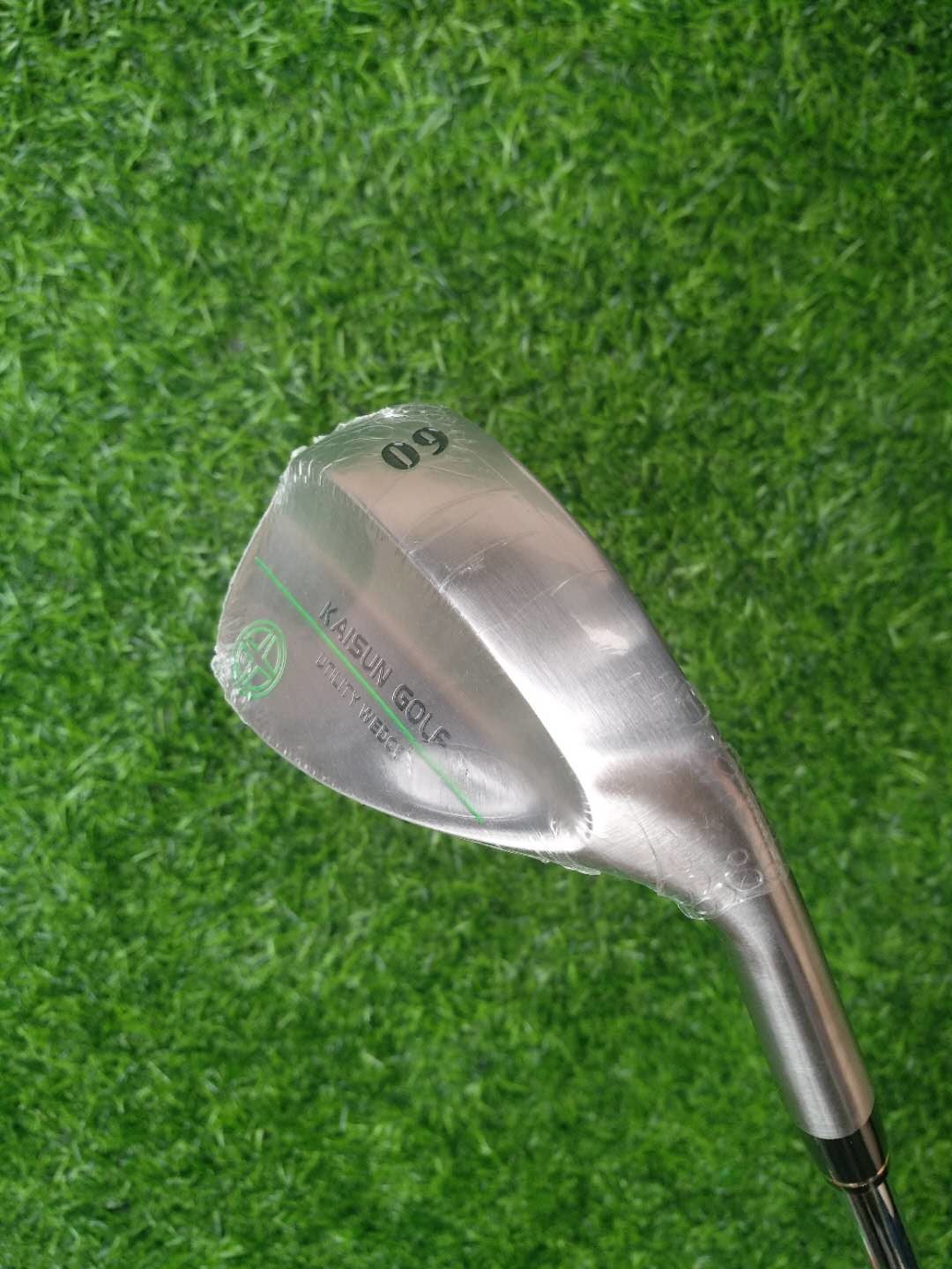 Stainless Steel Golf Wedge , Golf Wedge , Golf Head , Pw, Aw, Sw , Golf Wedges