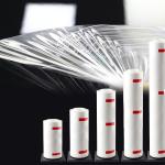 7.5 Mil Vehicle Film Heat Repair Anti-Scratch Clear TPU Car PPF