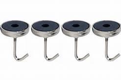 Quality Neodymium Magnetic Hook, Strong NdFeB Hook Magnet, Magnetic Hook wholesale