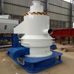 192 Cutters 12*3.5*5.5m 9200kg Powder Mill Machine