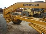 Used Caterpillar 14G Motor Grader