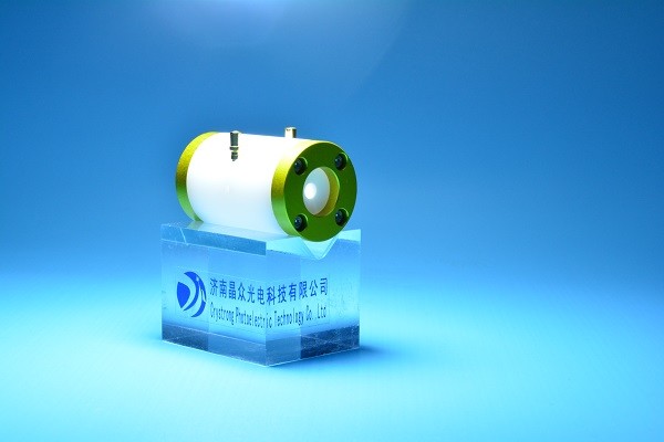 Good quality BBO Pockels cells 1.8mm 2.8mm and 3.6mm aperture