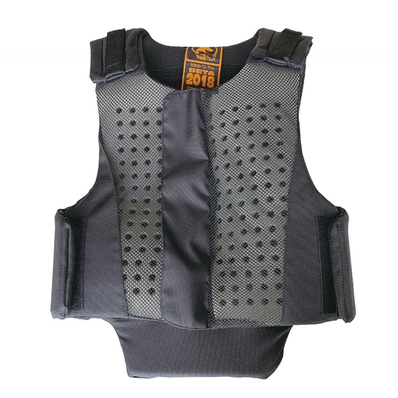 Customized Horse Bridle Horse Riding Jacket and Equestrian Vest for Riding Experience