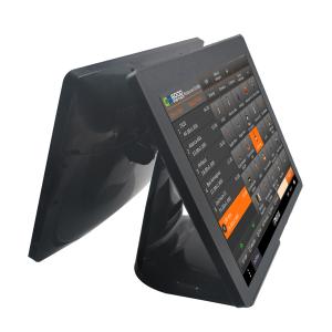 Quality Sleek Design Cash Register Smart POS Perfect for Restaurant Retail and Convenience Store wholesale