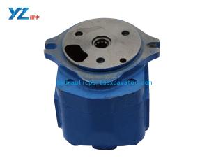 Quality IHI Corporation excavator IHI18 hydraulic pilot pump low pressure pump PVD-00B-16 wholesale