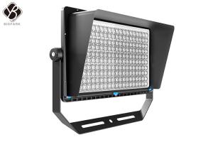 Quality Die Casting Aluminum Commercial LED Pole Lights 500w 600w For Sports Stadium wholesale